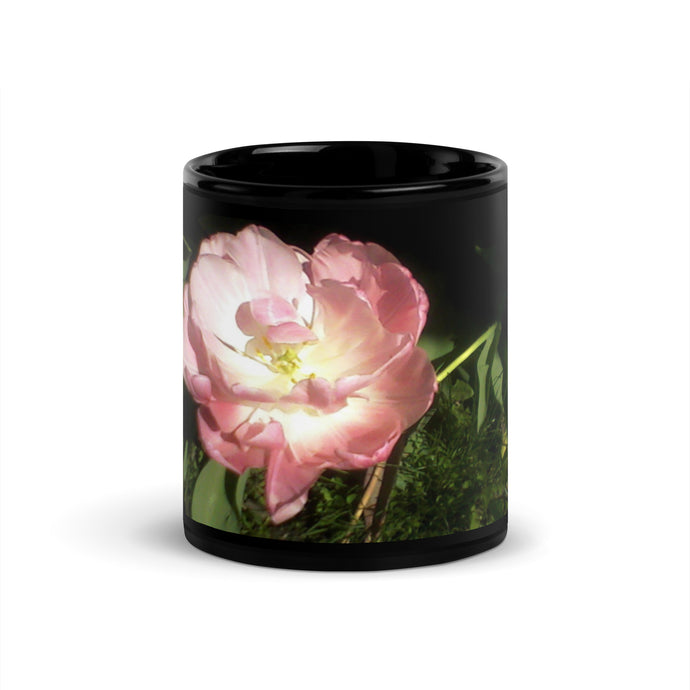 The Flower Era Series - Blossom Bowl - glossy mug