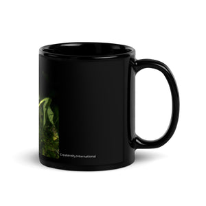 The Flower Era Series - Blossom Bowl - glossy mug