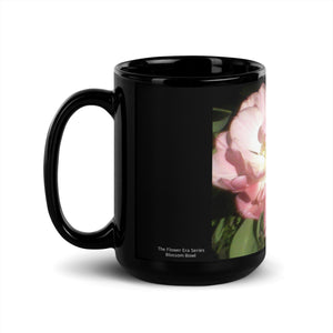 The Flower Era Series - Blossom Bowl - glossy mug