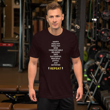 Load image into Gallery viewer, Short-Sleeve Unisex T-Shirt