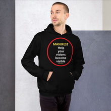 Load image into Gallery viewer, Unisex Hoodie